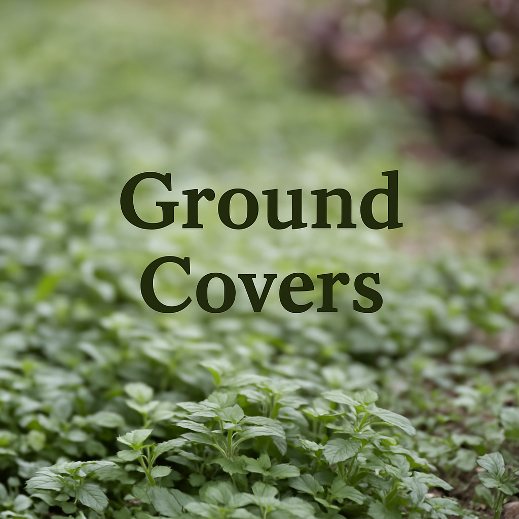 Ground Covers