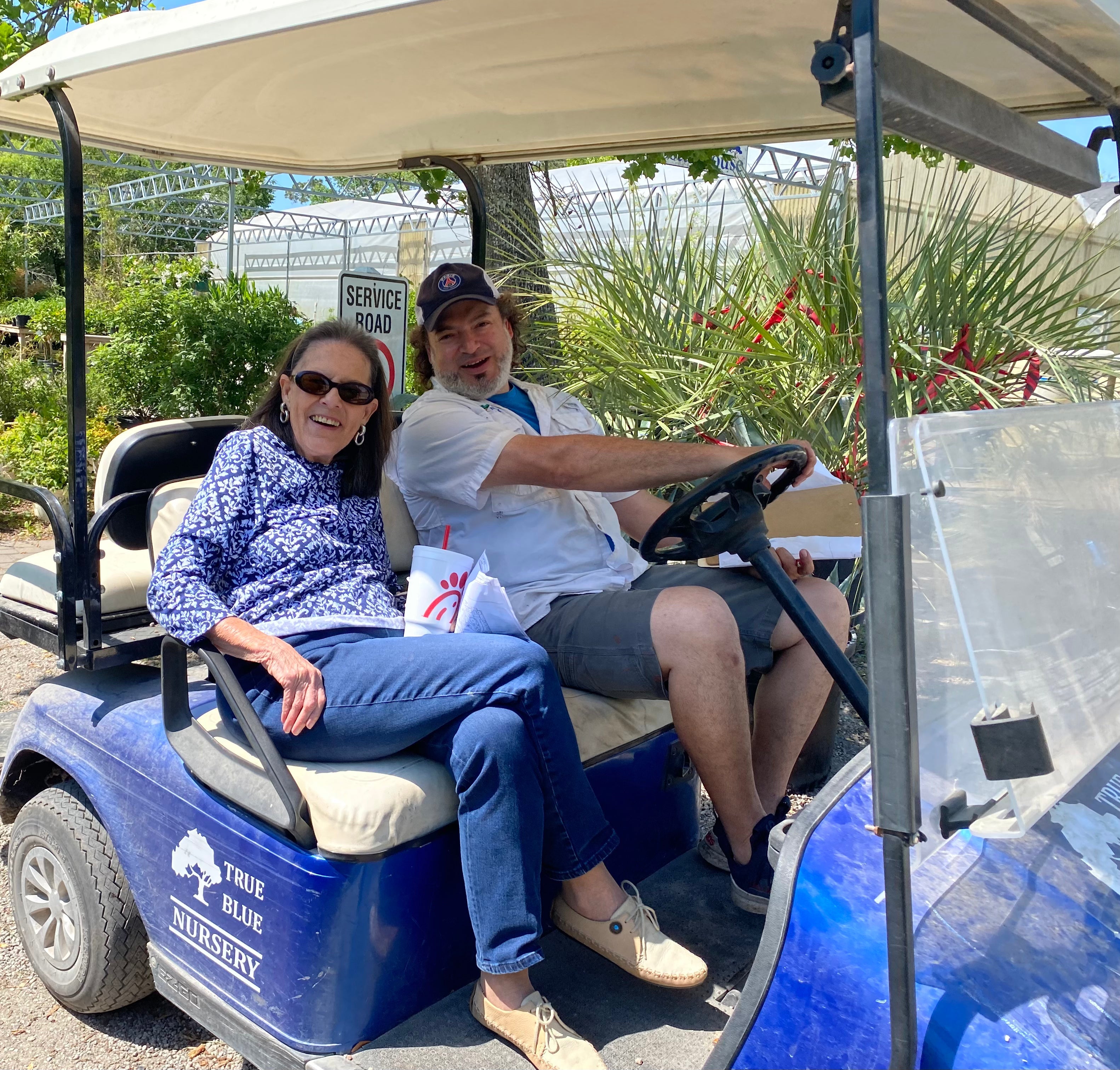 5 Star Service with a Joyride!