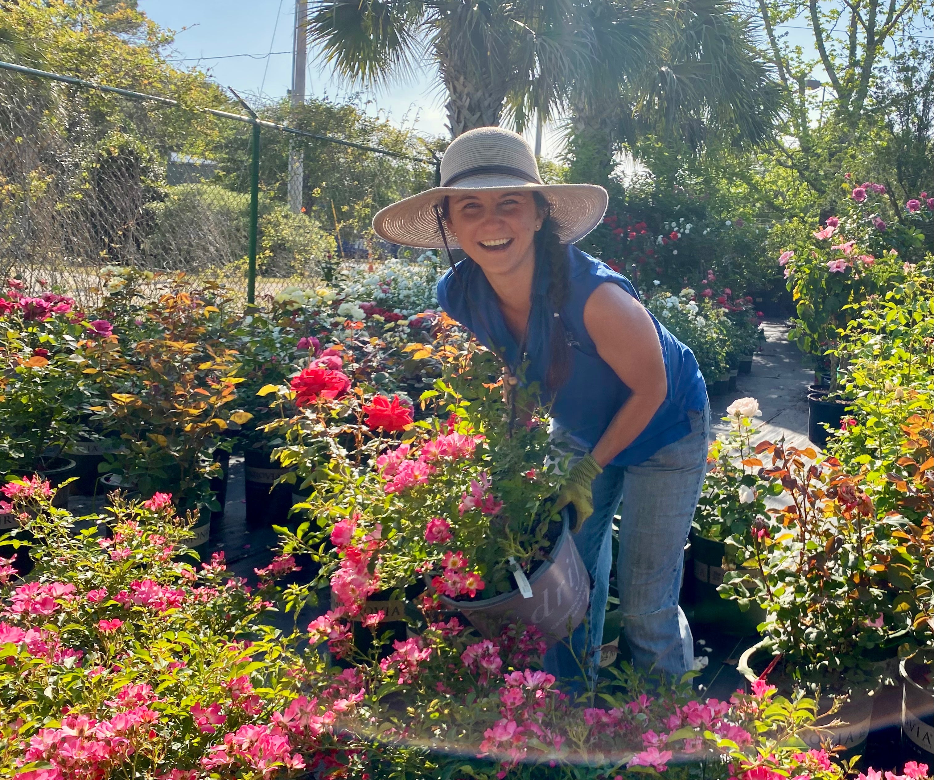 Gardeners Who Care