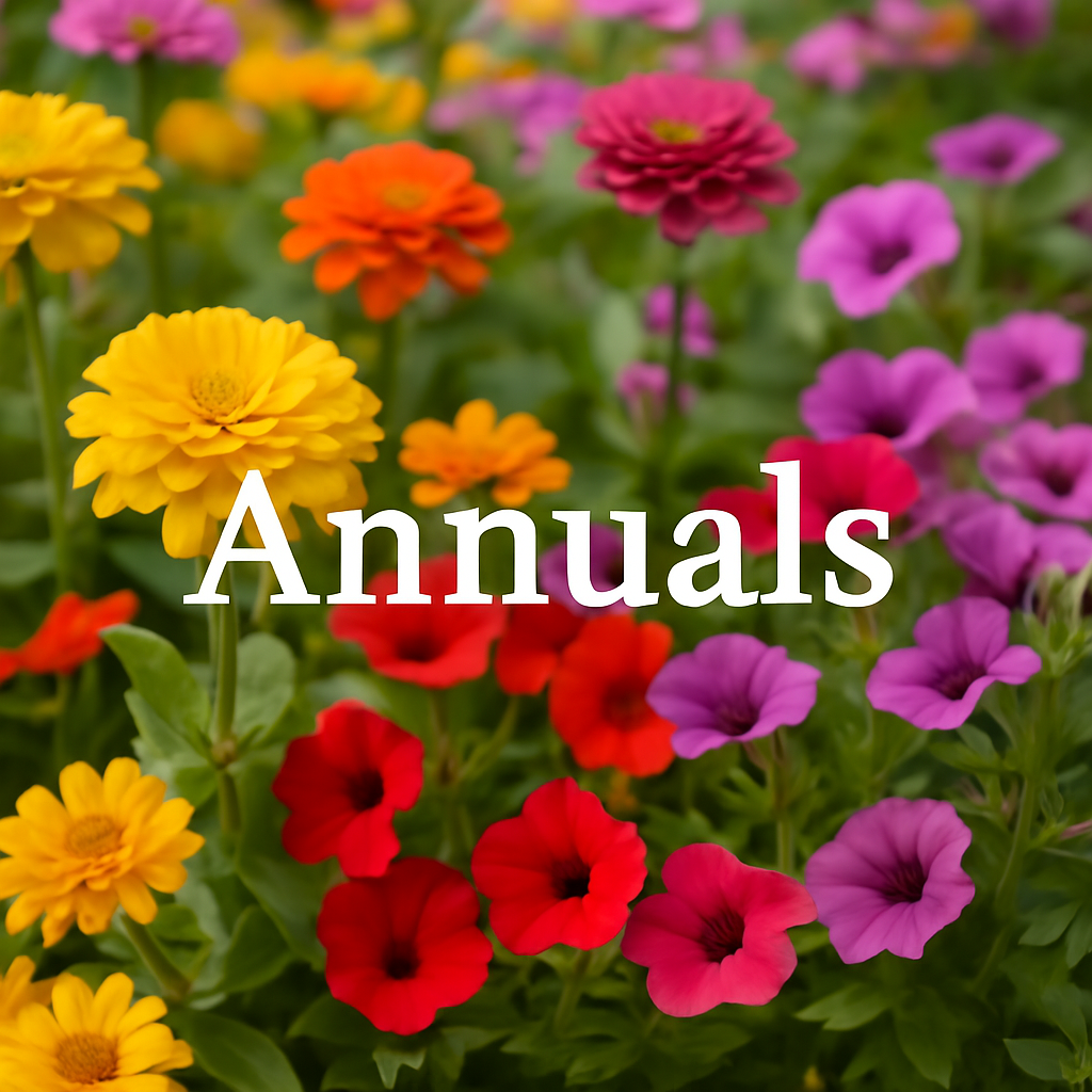 Annuals