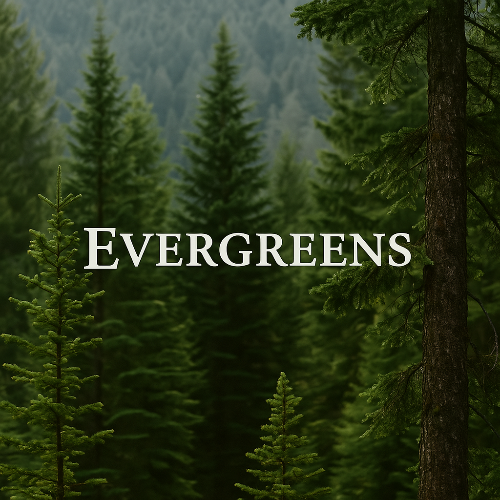 Evergreens