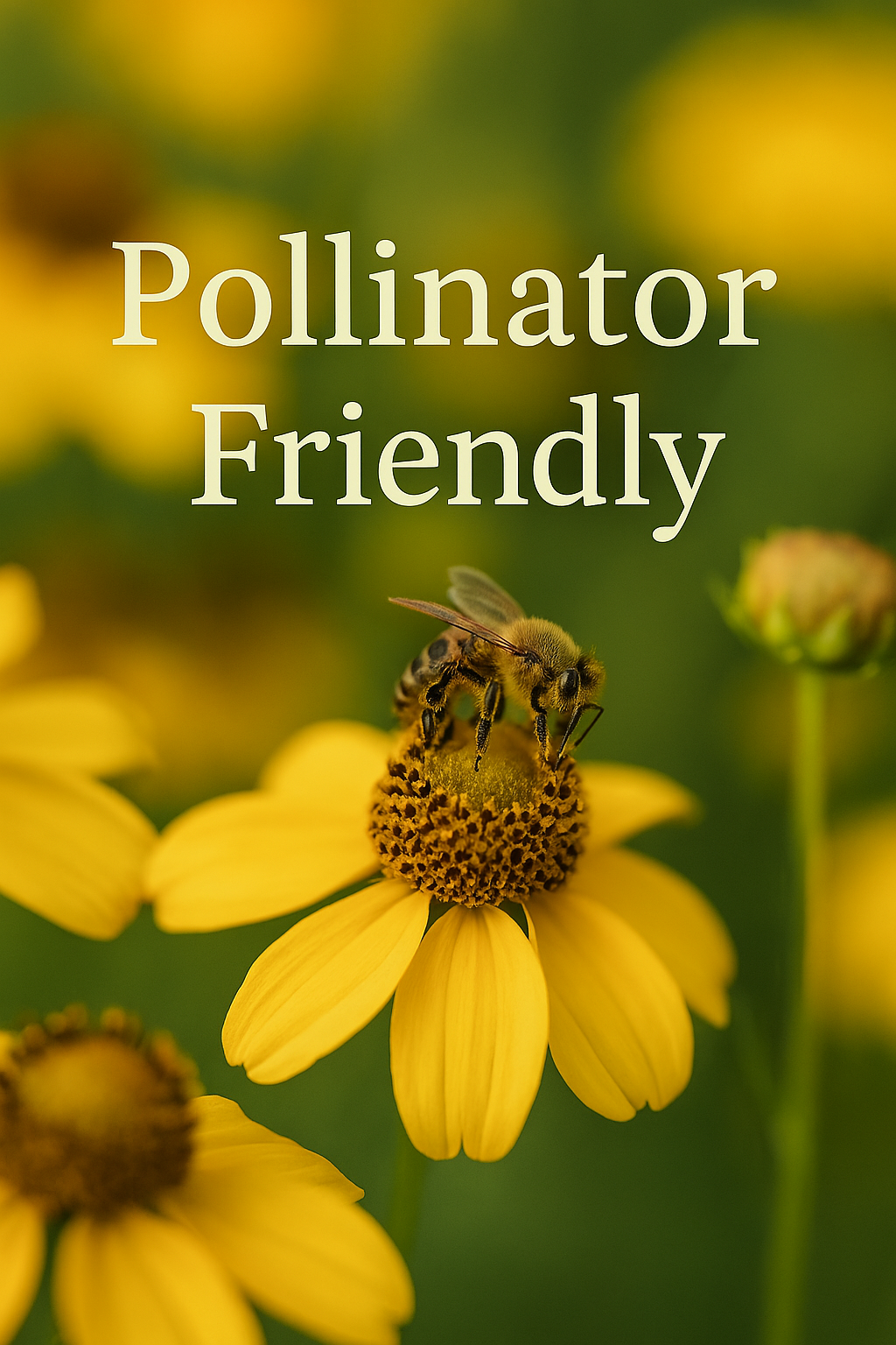 Pollinators