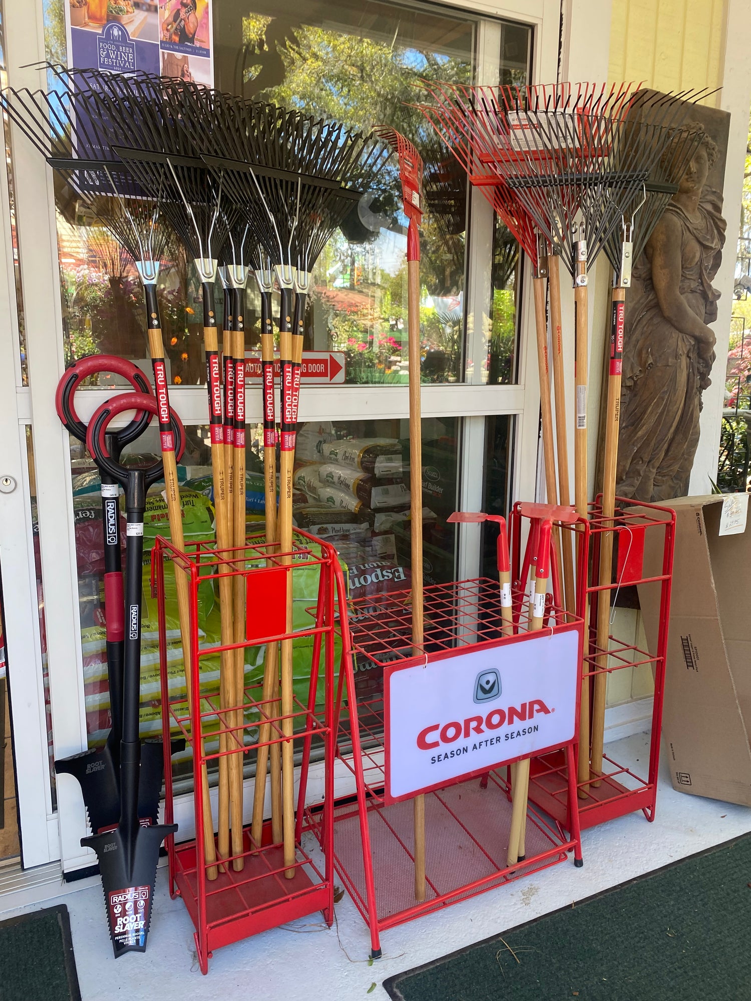 Corona Garden Tools - Season After Season