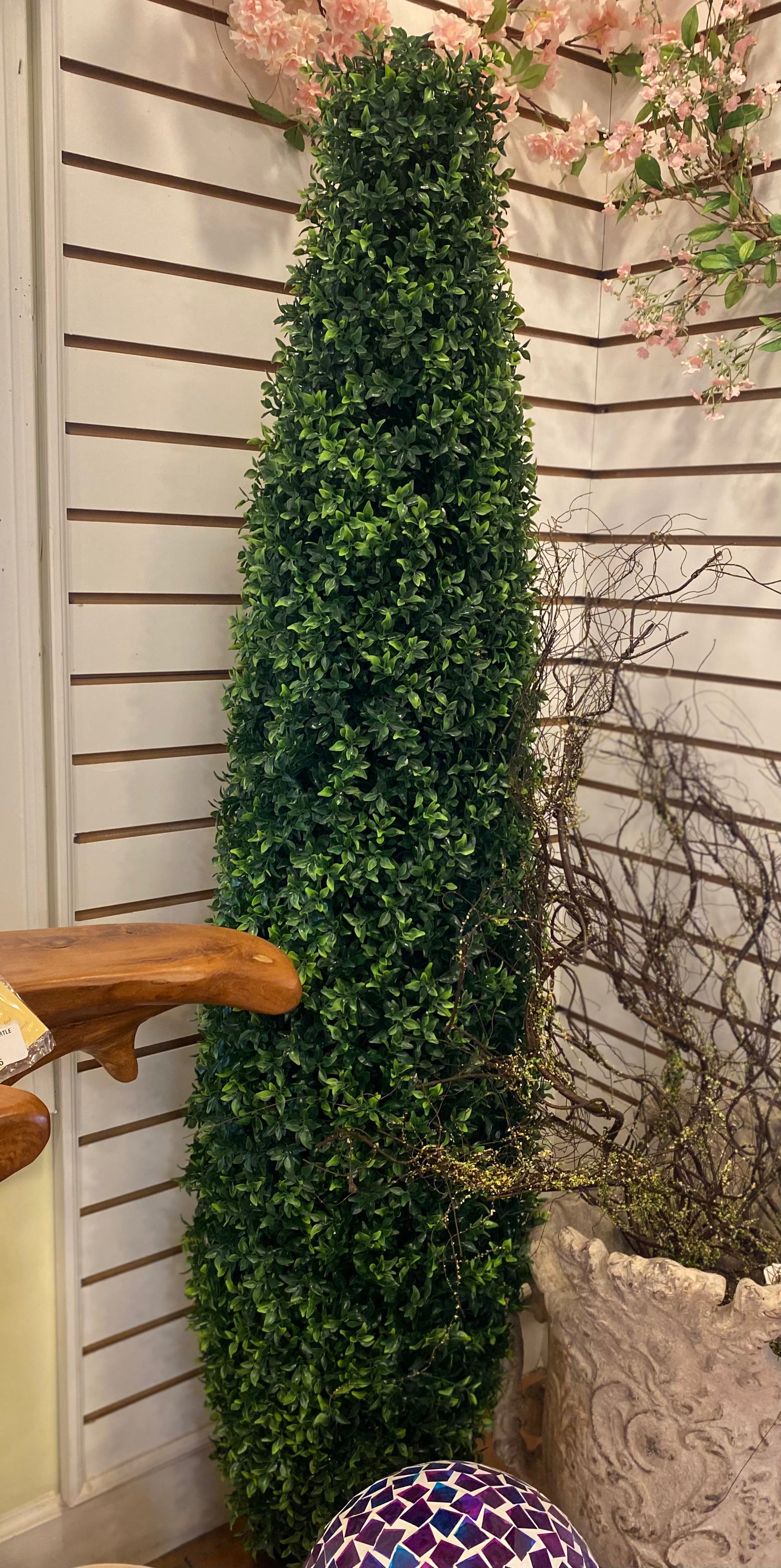 Basil Tree Tower - 5 feet