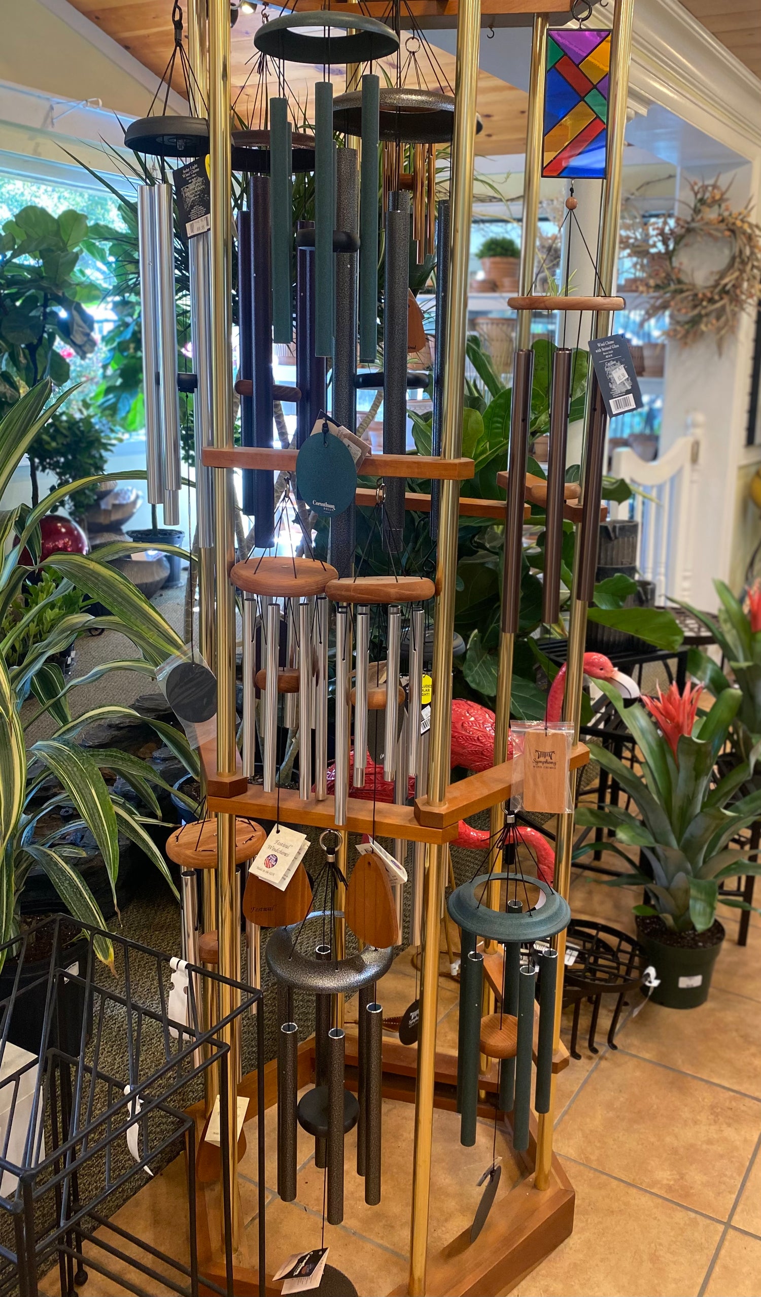 Festival Windchimes